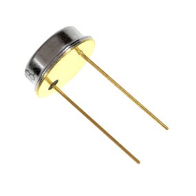 Photodiode - S2386-5K Optical Photoelectric Sensor Detection Component