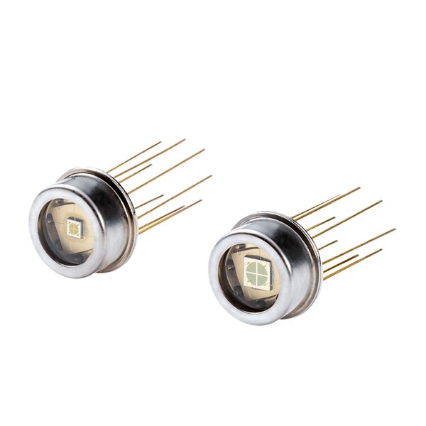 APD Diode - InGaAs TO5 D2 Avalanche Photosensor Diode Detector