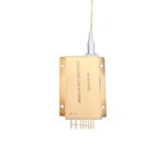 Laser Module - 15-30W 1550nm High Power Ranging Lidar Sweeping