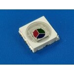 Photodiode - 5054 RGB Color Recognition Infrared Obstacle Avoidance LED