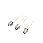 7-Segment Display - 0.36inch Single Digit PCB Based LED Display