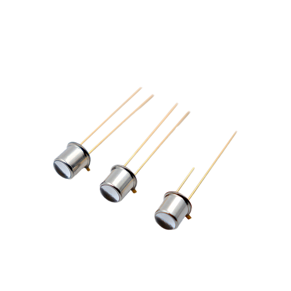 7-Segment Display - 0.36inch Single Digit PCB Based LED Display