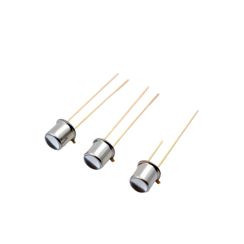 7-Segment Display - 0.36inch Single Digit PCB Based LED Display