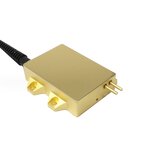 Laser Module - 15W 808/980nm Dual-Wavelength Pump PD & NTC Monitoring