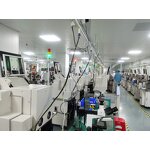 Safety Light Curtain - Intelligent Ultra-thin Infrared Reflector NA2-N8/N12-PN