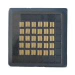 COS Laser Chip - 22W 903nm Single Bar Diode for Laser Sensors