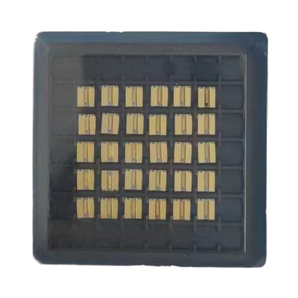 COS Laser Chip - 22W 903nm Single Bar Diode for Laser Sensors