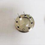 Quadrant Detector - 1064nm APD Silicon PIN TO31 Hole Mounting Optical
