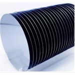 InGaAs Wafer - 3/4 Inch XL-W-AS1 for Optical Communication LED Module