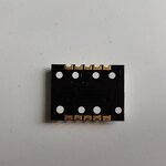 VCSEL Diode - Multimode Infrared 850nm Laser Diode Electronic Component