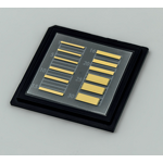 COS Laser Chip - 1550nm for Polarization Mode Free Space Communication