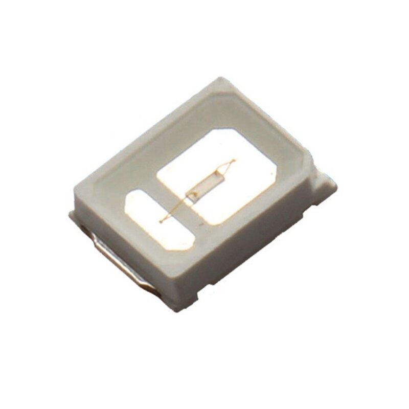 InGaAs Photodiode - Custom 2.8x3.5mm 800-1700nm Through Hole Square