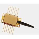 DFB Laser Module - 1560nm 20mW PM Fiber Pigtail Electronic Component