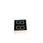 7-Segment Display - 1.2 inch Single Digit PCB Based LED Display
