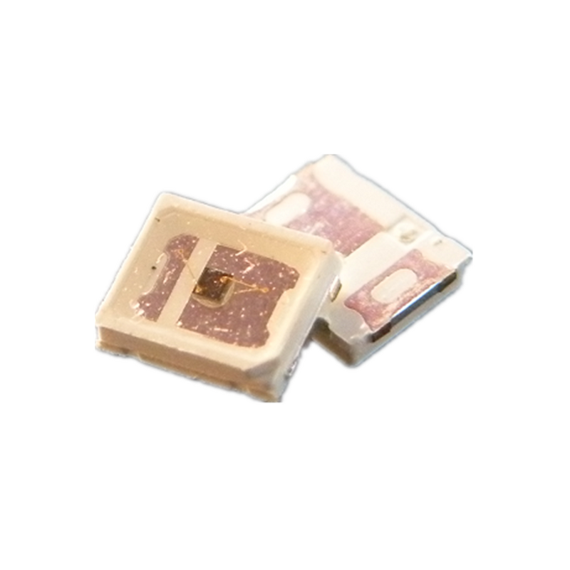 SMD LED Chip - 0603/0805/1206 PLCC2 Red Yellow Blue Green Single Color