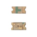 UV LED - 2835 0.5w 365/395nm GaN Ultraviolet LED Component