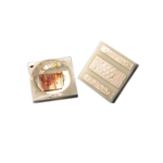 UVA LED - High Power 5050 350-400nm Industrial Curing PLCC6 UV Sensing