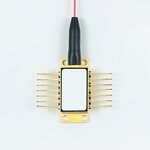 DFB Laser Module - 100mW 1525nm High Power 14-Pin Butterfly Package