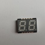 VCSEL Diode - Multimode Infrared 850nm Laser Diode Electronic Component