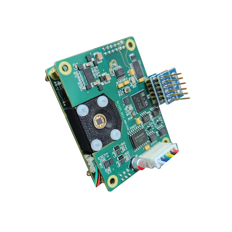 Environmental Detector - Development of Tailored Customized Monitoring Solutions