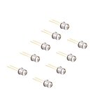 VCSEL Diode - Multimode TO46 665nm 5mW Laser Diode Module