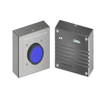 Laser Spot Analyzer - Customizable with Proprietary Algorithm Beam Characterization