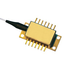 DFB Laser Module - 200mW 1425nm Bragg Grating FC/PC PM Fiber