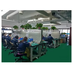 IR Photodetector - Custom High-Speed 2.5Gbps for Precision Optics Manufacture