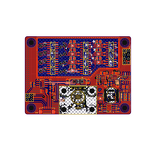 Circuit Board - Custom Developed OEM Electronic Detector Precision Engineering
