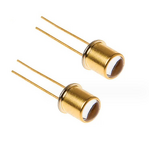 IR Sensor - TO18 S2386-18L Medical Instrument Infrared Silicon Photoelectric