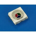 Photodiode - 5054 RGB Color Recognition Infrared Obstacle Avoidance LED