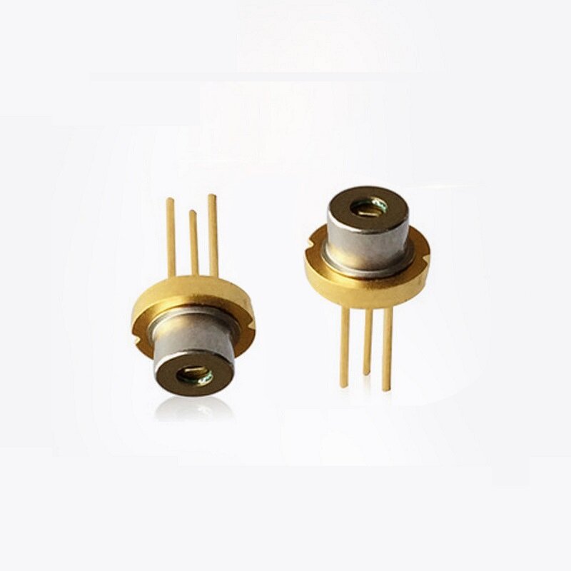 Laser Diode - Wholesale 796-1550nm TO56 Laser Diode Module