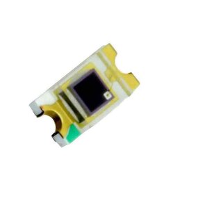 UV LED - 5mm 320-390nm Through Hole UV UVA LED Sensor Special wavelength