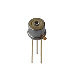 InGaAs Detector - 800-1750nm TO18/TO46 Package NIR Sensing Photodiode