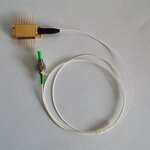 SLD Module - 14-Pin 1550nm 5mW TEC & PD Monitoring Wholesale Butterfly