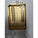 Laser Module - COS 976NM 35W/45W Gold Tin Package Welding Equipment