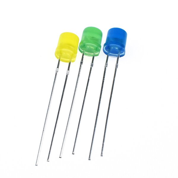 Laser Module - 808/1064nm COS Gold Tin High Performance Manufacture