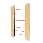 Safety Light Curtain - Long Range Infrared with Optical Switch Protection
