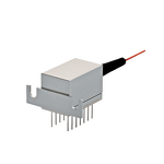 DFB Laser Module - 2.5Gbps 1570nm 14pin DIL TE Cooler FC/APC Connector