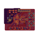 Metal Detector - Custom with Accurate Gerber Files and BOM Lists Solutions