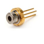 650nm Red Laser Diode 10mw Laser Diode for Medical Devices