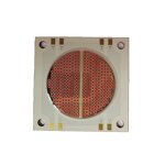 Green LED - T1 3mm 540/545nm InGaAsP Water clear lens Through hole