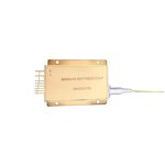 Laser Module - 15-30W 1550nm High Power Ranging Lidar Sweeping