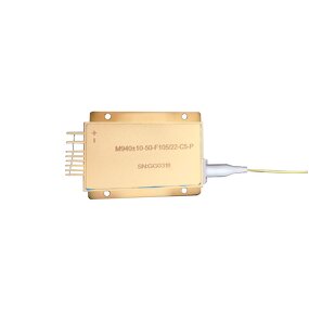 Laser Module - 15-30W 1550nm High Power Ranging Lidar Sweeping