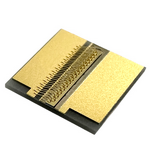 Laser Chip - Multi-Wavelength 808-1064nm Gold/Tin Medical/Industrial Stable