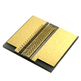 Laser Chip - Multi-Wavelength 808-1064nm Gold/Tin Medical/Industrial Stable
