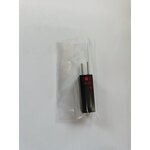 Spectrophotometer - Optoelectronics Glass Cuvette Black Flow Cell Design