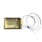 COS Laser Chip - 22W 903nm Single Bar Diode for Laser Sensors