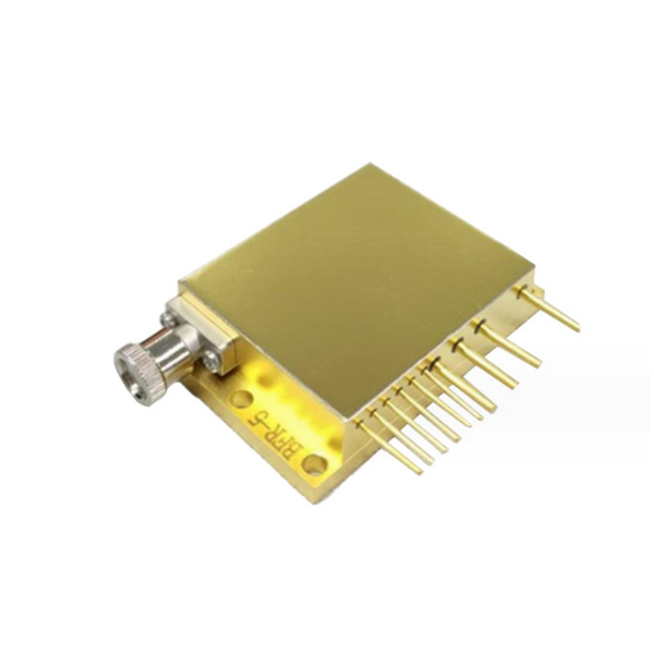 Laser Module - 15W 808/980nm Dual-Wavelength Pump PD & NTC Monitoring