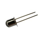 Avalanche Diode - TO46 800nm Short peak wavelength Special wavelength